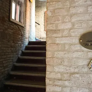 Maison d'hôtes Antica Dimora Della Racchetta, Ferrare