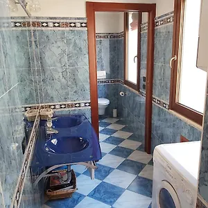 Appartamento Lussuoso Centro - Interno 11, Ferrara