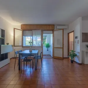 Appartamento Pontelagoscuro Huge & Residential, Ferrara