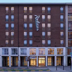 4* Szálloda Radisson
