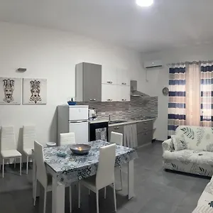 Sweet House Sicily , Terrasini Italia