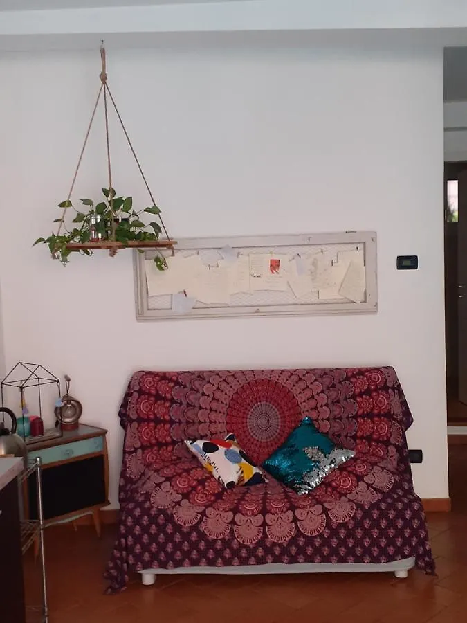 Appartamento La casa sulla vecchia riva Ferrara