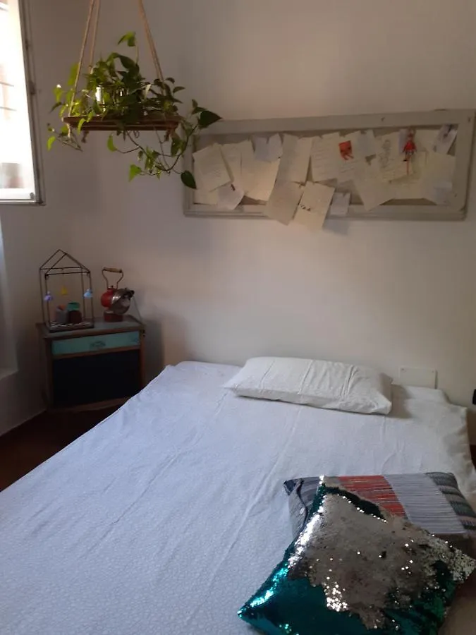 Appartamento La casa sulla vecchia riva Ferrara Italia