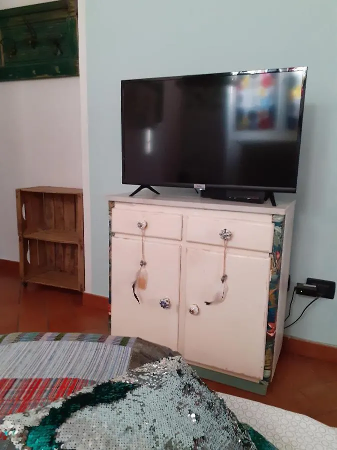 Appartamento La casa sulla vecchia riva Ferrara 0*,  Italia