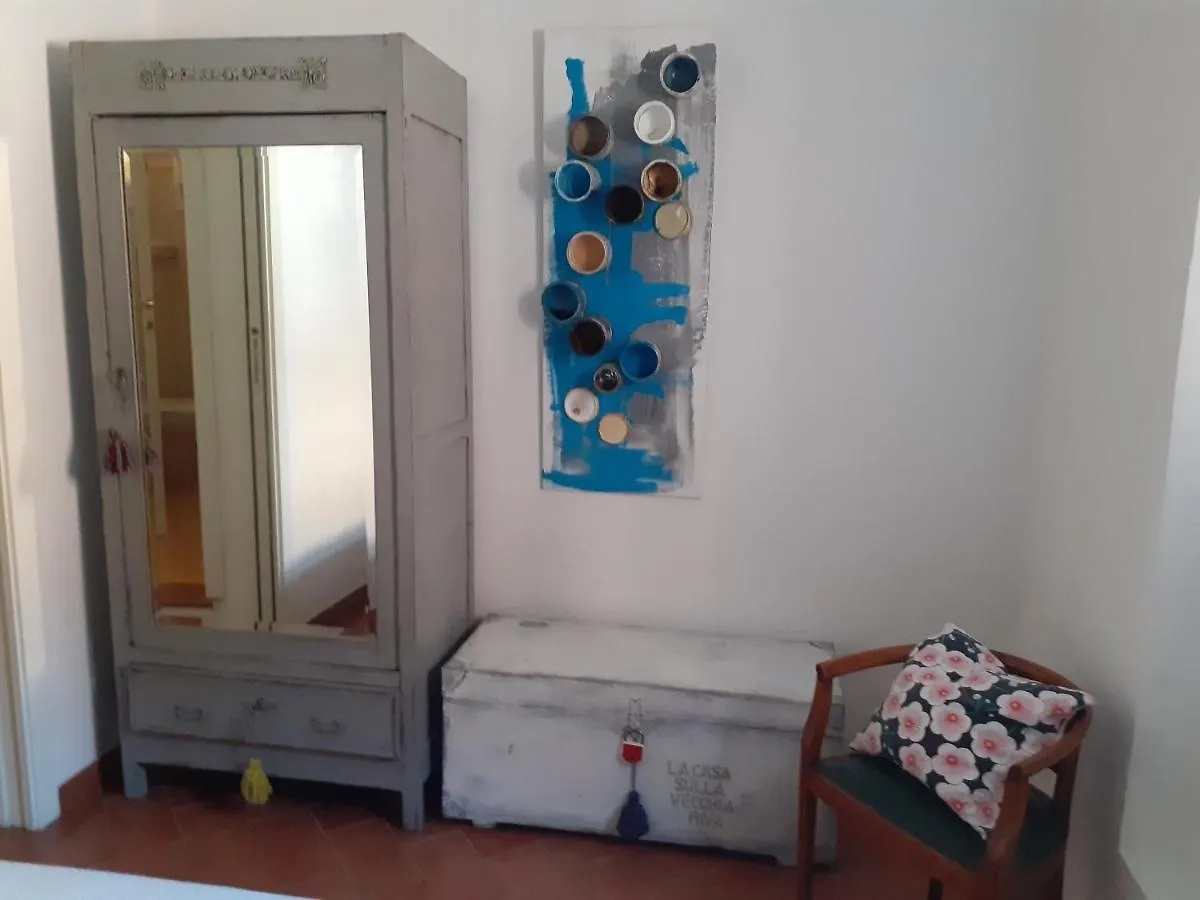 Appartamento La casa sulla vecchia riva Ferrara