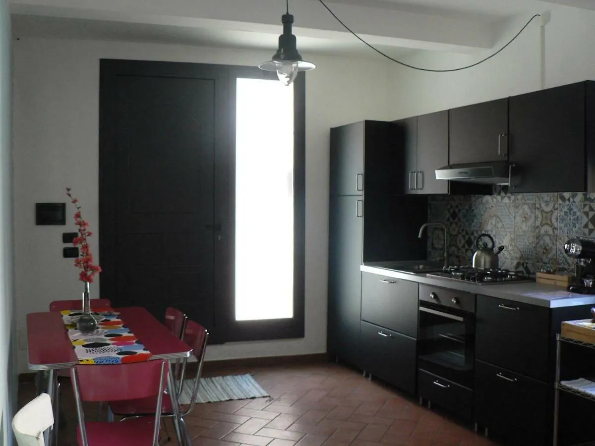 Appartamento La casa sulla vecchia riva Ferrara