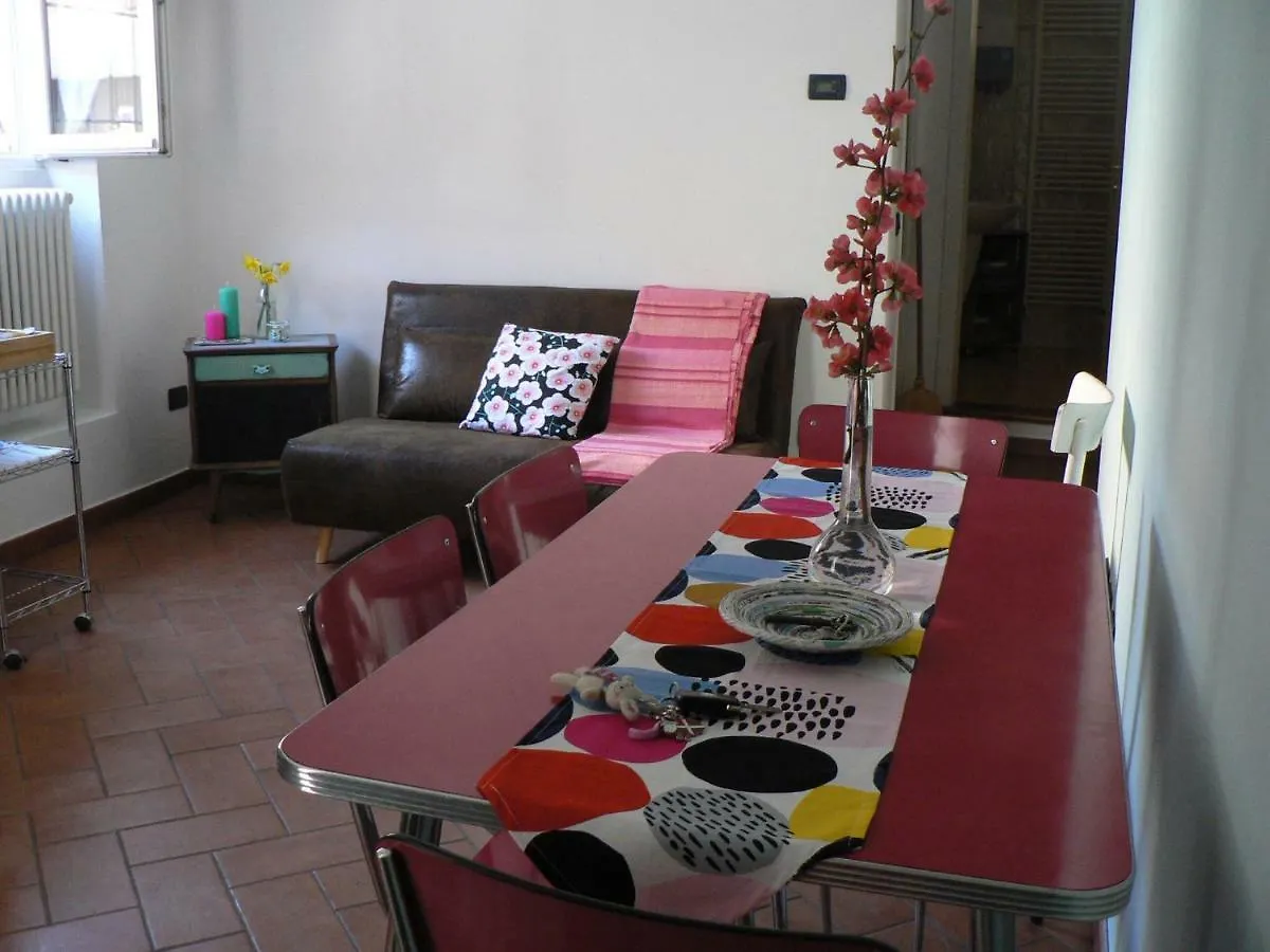 Appartamento La casa sulla vecchia riva Ferrara
