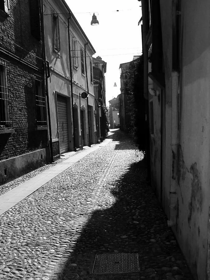 Appartamento La casa sulla vecchia riva Ferrara